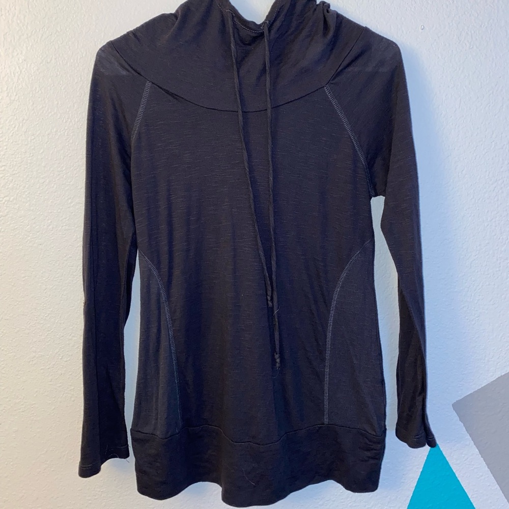 Neon Soul sweater!!